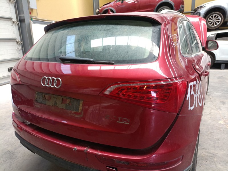 Recambio de porton trasero para audi q5 (8rb) 2.0 tdi quattro referencia OEM IAM   