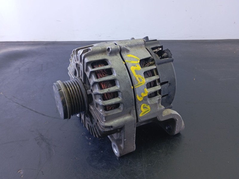 Recambio de alternador para bmw x1 (e84) sdrive 18 d referencia OEM IAM   