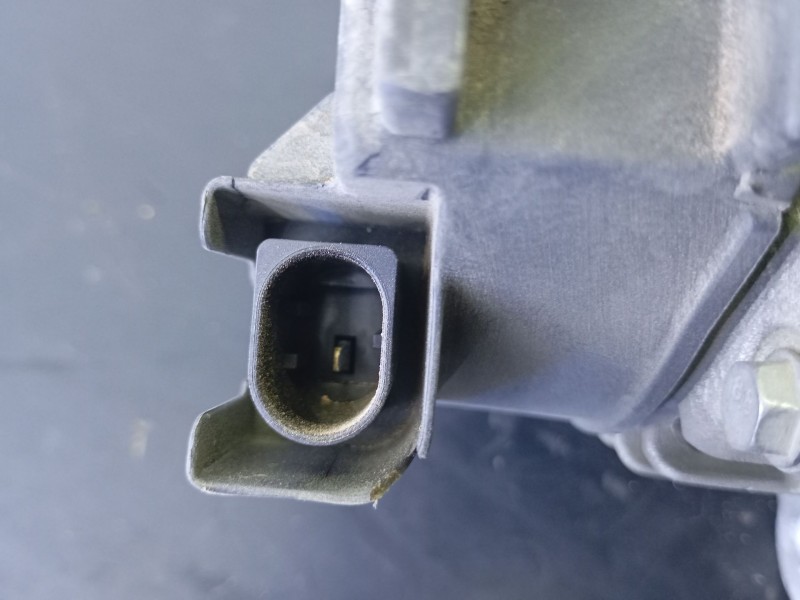 Recambio de alternador para bmw x1 (e84) sdrive 18 d referencia OEM IAM   