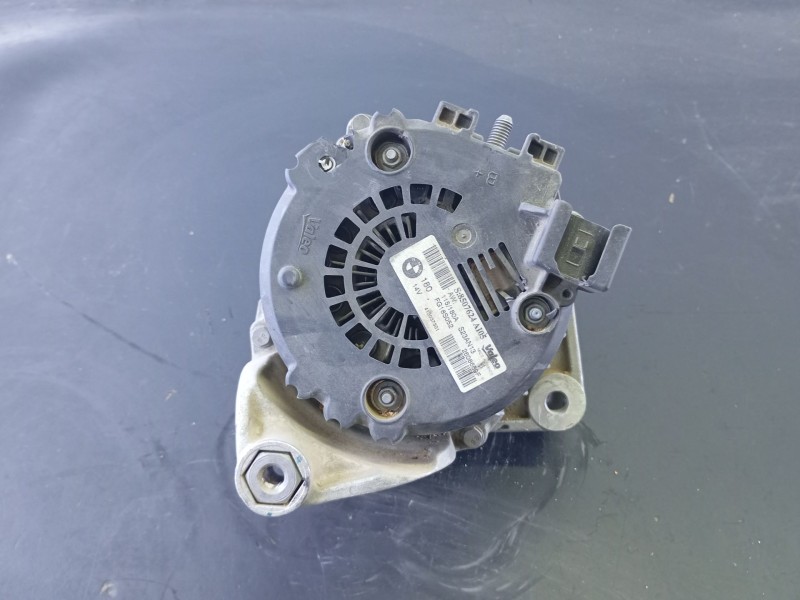 Recambio de alternador para bmw x1 (e84) sdrive 18 d referencia OEM IAM   