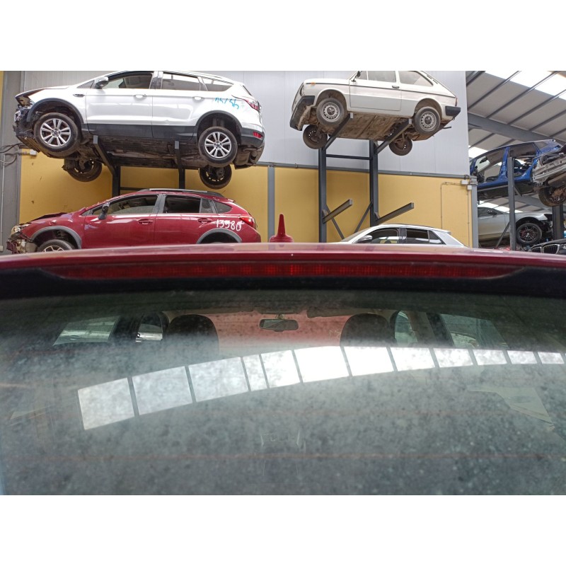 Recambio de luz central de freno para audi q5 (8rb) 2.0 tdi quattro referencia OEM IAM   