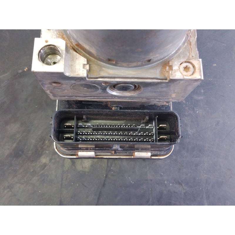 Recambio de abs para skoda karoq (nu7, nd7) 1.5 tsi referencia OEM IAM 5Q0614517GB  