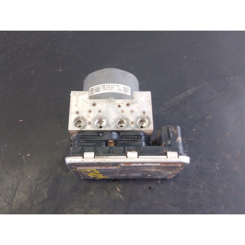Recambio de abs para skoda karoq (nu7, nd7) 1.5 tsi referencia OEM IAM 5Q0614517GB  
