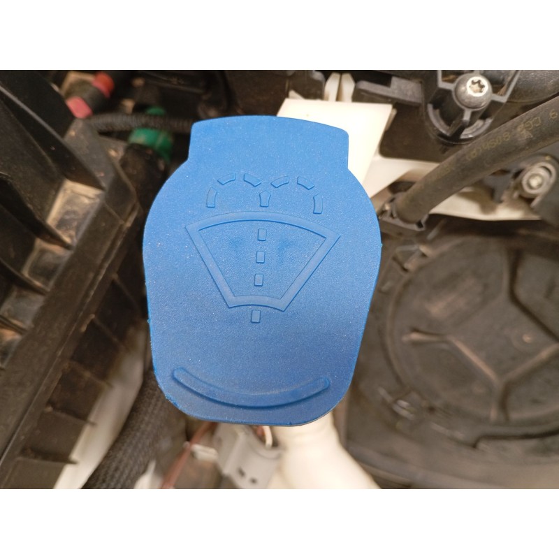 Recambio de deposito limpia para mercedes-benz glb (x247) glb 250 4-matic (247.647) referencia OEM IAM   