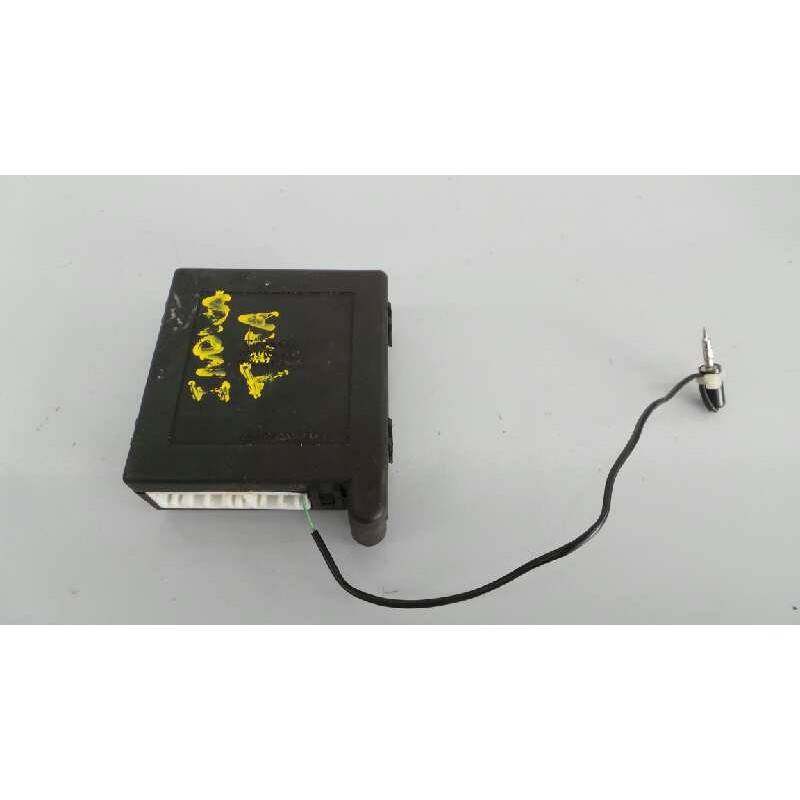 Recambio de modulo electronico para tata indica referencia OEM IAM 101002L40007773  