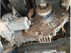 Recambio de diferencial trasero para mercedes-benz glb (x247) glb 250 4-matic (247.647) referencia OEM IAM   