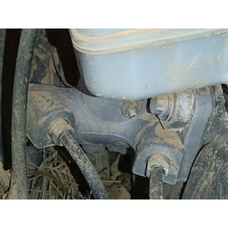 Recambio de bomba freno para audi q5 (8rb) 2.0 tdi quattro referencia OEM IAM   