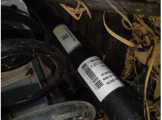 AMORTIGUADOR TRASERO DERECHO A2473200131 