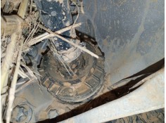 TRANSMISION TRASERA IZQUIERDA 