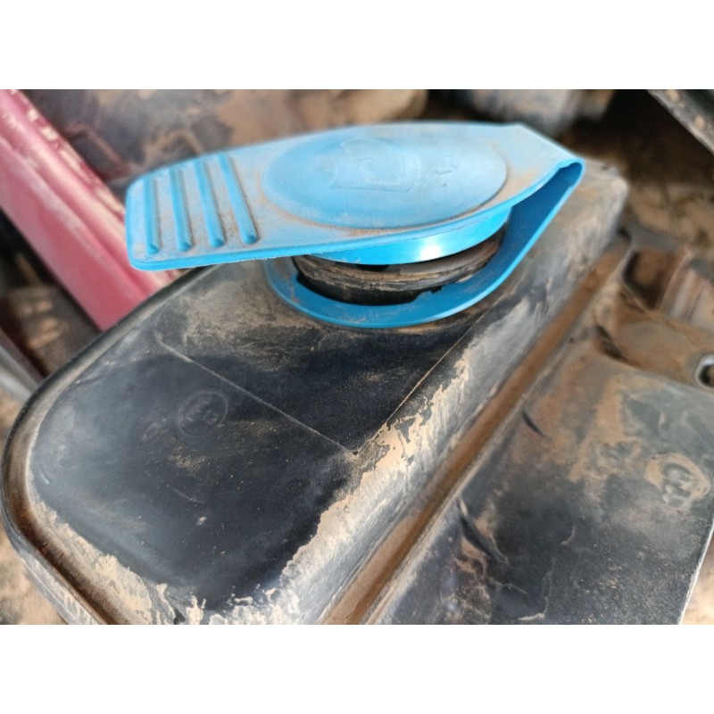 Recambio de deposito limpia para audi q5 (8rb) 2.0 tdi quattro referencia OEM IAM   