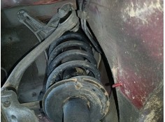 Recambio de amortiguador delantero izquierdo para audi q5 (8rb) 2.0 tdi quattro referencia OEM IAM   