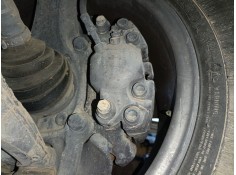 Recambio de pinza freno delantera derecha para audi q5 (8rb) 2.0 tdi quattro referencia OEM IAM   