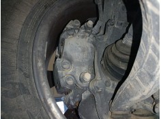 Recambio de pinza freno delantera izquierda para audi q5 (8rb) 2.0 tdi quattro referencia OEM IAM   