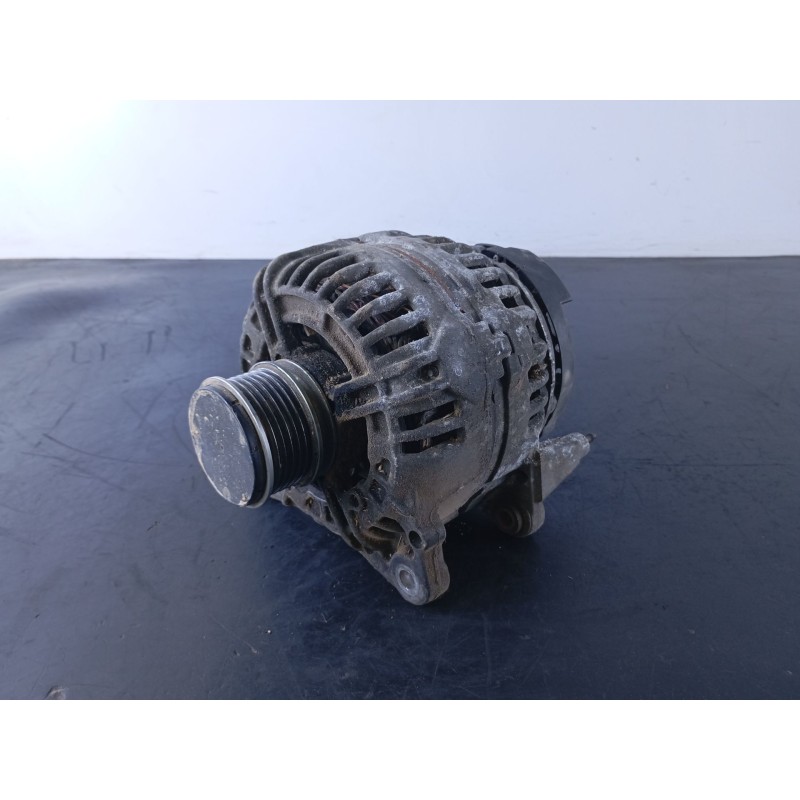 Recambio de alternador para audi a3 (8p1) 2.0 tdi 16v referencia OEM IAM   