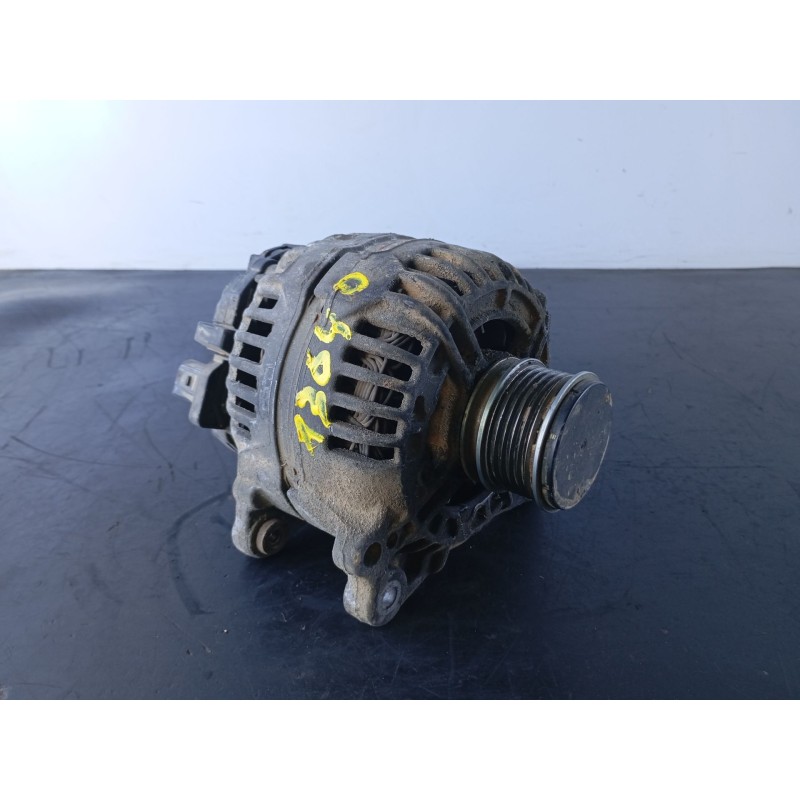 Recambio de alternador para audi a3 (8p1) 2.0 tdi 16v referencia OEM IAM   
