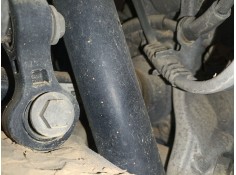 Recambio de amortiguador trasero derecho para audi q5 (8rb) 2.0 tdi quattro referencia OEM IAM   