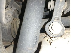 Recambio de amortiguador trasero izquierdo para audi q5 (8rb) 2.0 tdi quattro referencia OEM IAM   