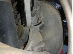 Recambio de mangueta trasera derecha para audi q5 (8rb) 2.0 tdi quattro referencia OEM IAM   