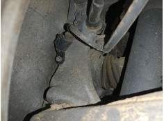 Recambio de mangueta trasera izquierda para audi q5 (8rb) 2.0 tdi quattro referencia OEM IAM   