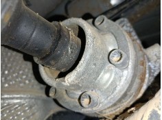 Recambio de transmision central para audi q5 (8rb) 2.0 tdi quattro referencia OEM IAM   