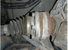 Recambio de transmision trasera derecha para audi q5 (8rb) 2.0 tdi quattro referencia OEM IAM   