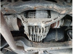 Recambio de diferencial trasero para audi q5 (8rb) 2.0 tdi quattro referencia OEM IAM   