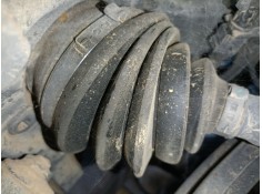 Recambio de transmision delantera izquierda para audi q5 (8rb) 2.0 tdi quattro referencia OEM IAM   