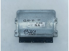 CENTRALITA MOTOR UCE 237104639S 237104638S E2-A1-39-1