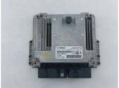 CENTRALITA MOTOR UCE 9851331280 0261S105H6 E3-A5-22-3
