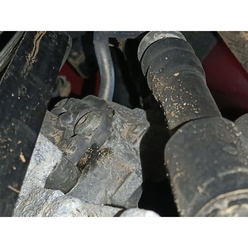 Recambio de bomba direccion para audi q5 (8rb) 2.0 tdi quattro referencia OEM IAM   