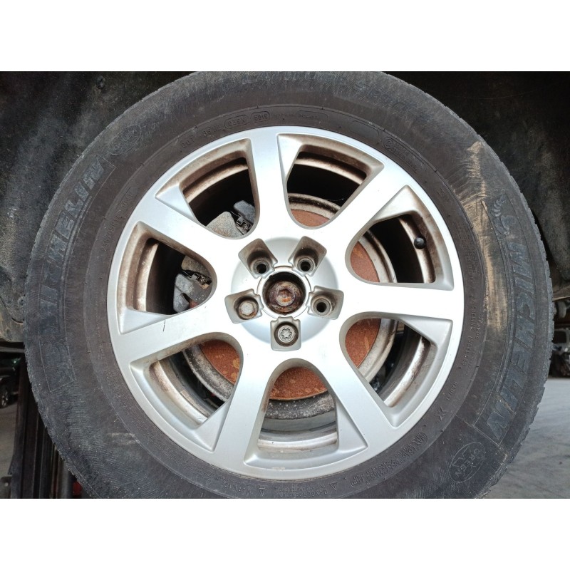 Recambio de llanta para audi q5 (8rb) 2.0 tdi quattro referencia OEM IAM 235/65/17  