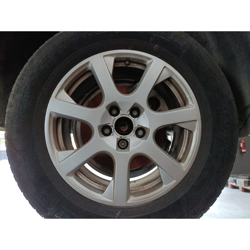 Recambio de llanta para audi q5 (8rb) 2.0 tdi quattro referencia OEM IAM 235/65/17  