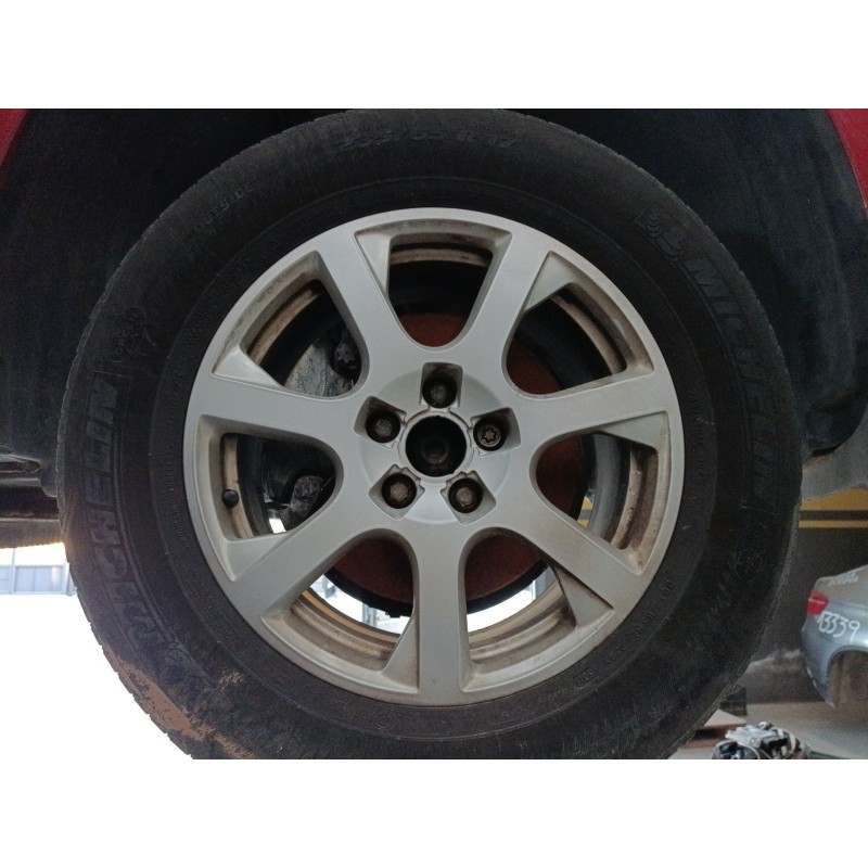 Recambio de llanta para audi q5 (8rb) 2.0 tdi quattro referencia OEM IAM 235/65/17  