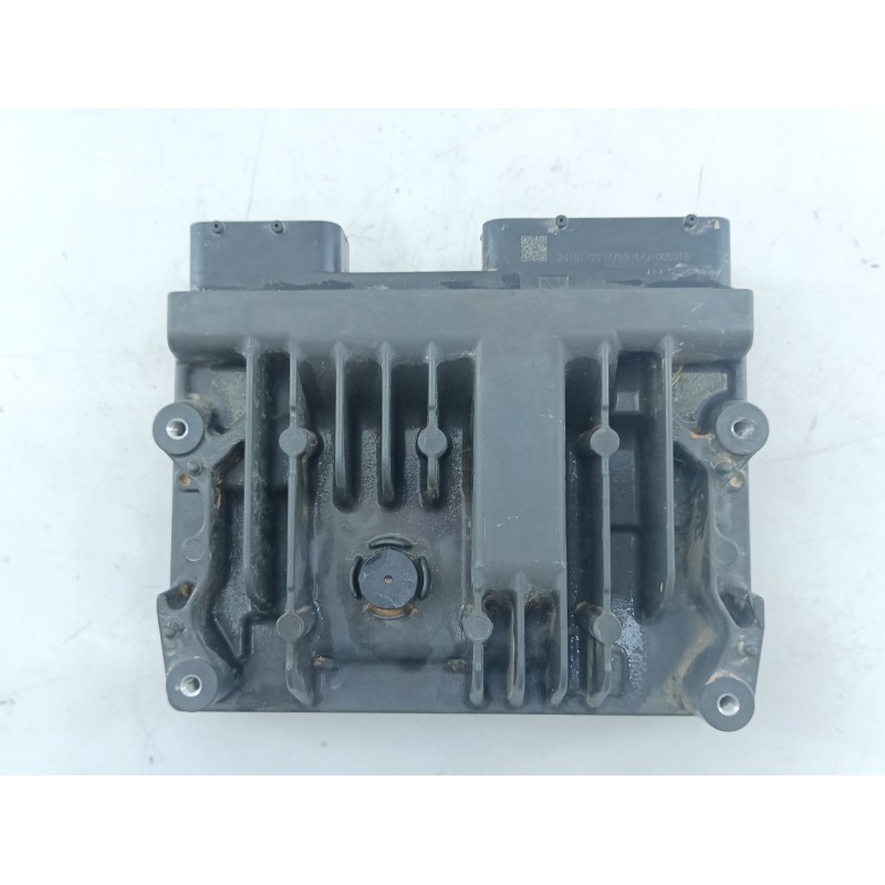 Recambio de centralita motor uce para lexus ux (_aa1_,_ah1_,_ma1_) 300h (mzaa10) referencia OEM IAM 8966176370 2831002130 