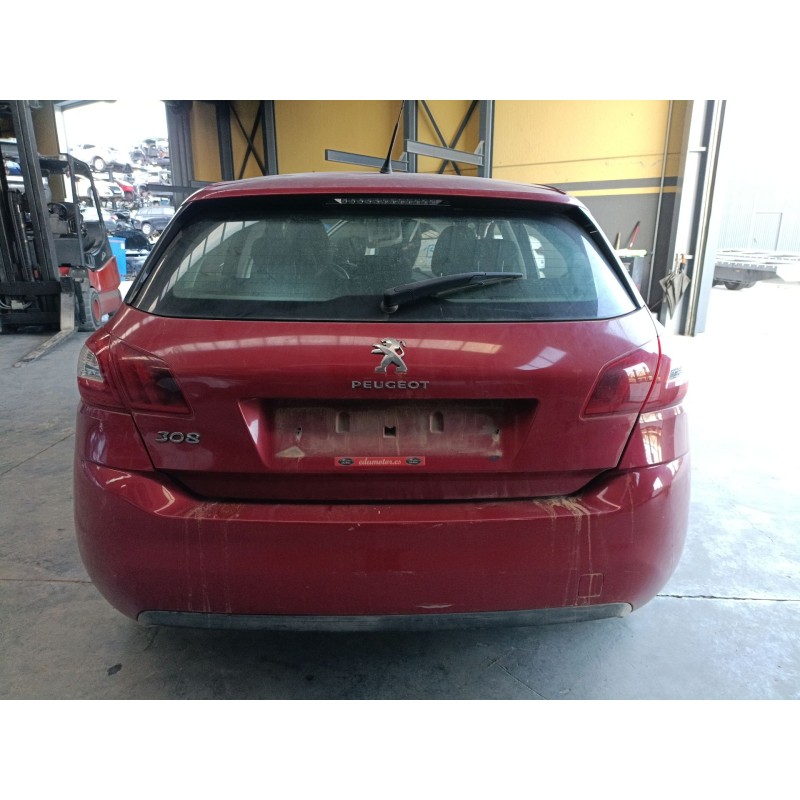 peugeot 308 ii (lb_, lp_, lw_, lh_, l3_) del año 2014