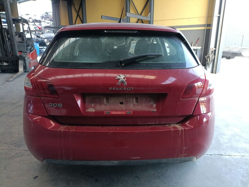 peugeot 308 ii (lb_, lp_, lw_, lh_, l3_) del año 2014