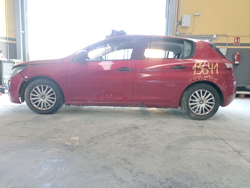 peugeot 308 ii (lb_, lp_, lw_, lh_, l3_) del año 2014