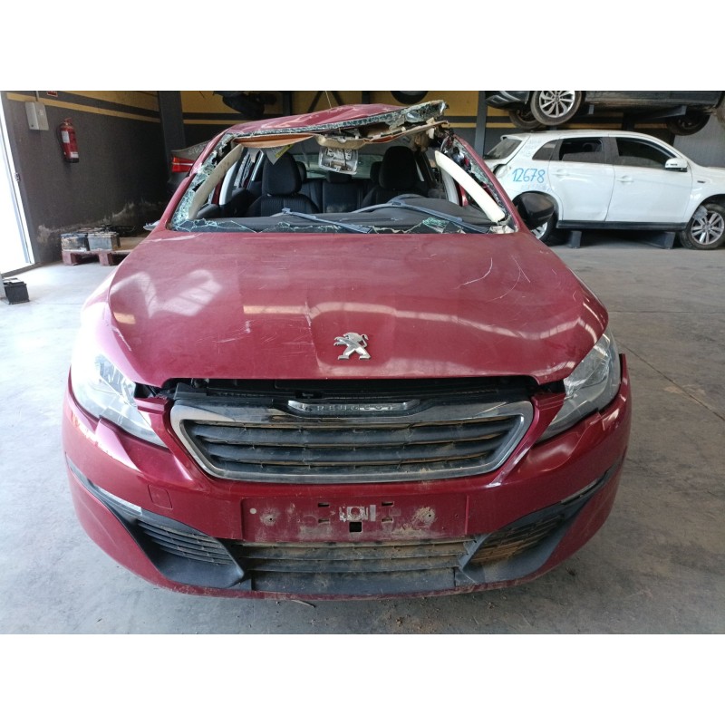 peugeot 308 ii (lb_, lp_, lw_, lh_, l3_) del año 2014