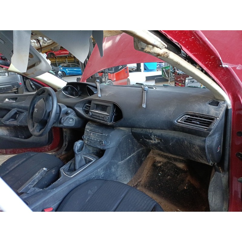 peugeot 308 ii (lb_, lp_, lw_, lh_, l3_) del año 2014