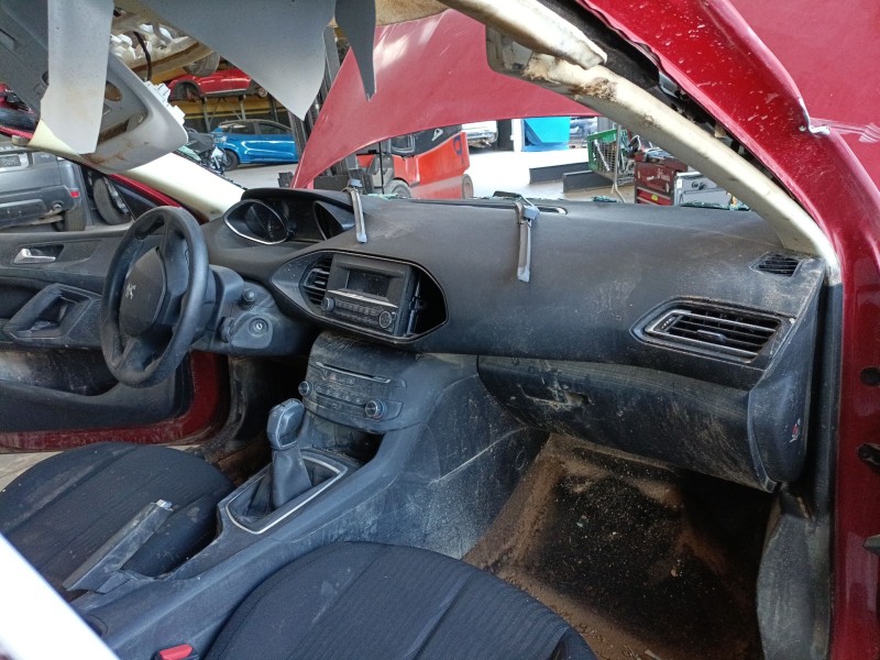 peugeot 308 ii (lb_, lp_, lw_, lh_, l3_) del año 2014