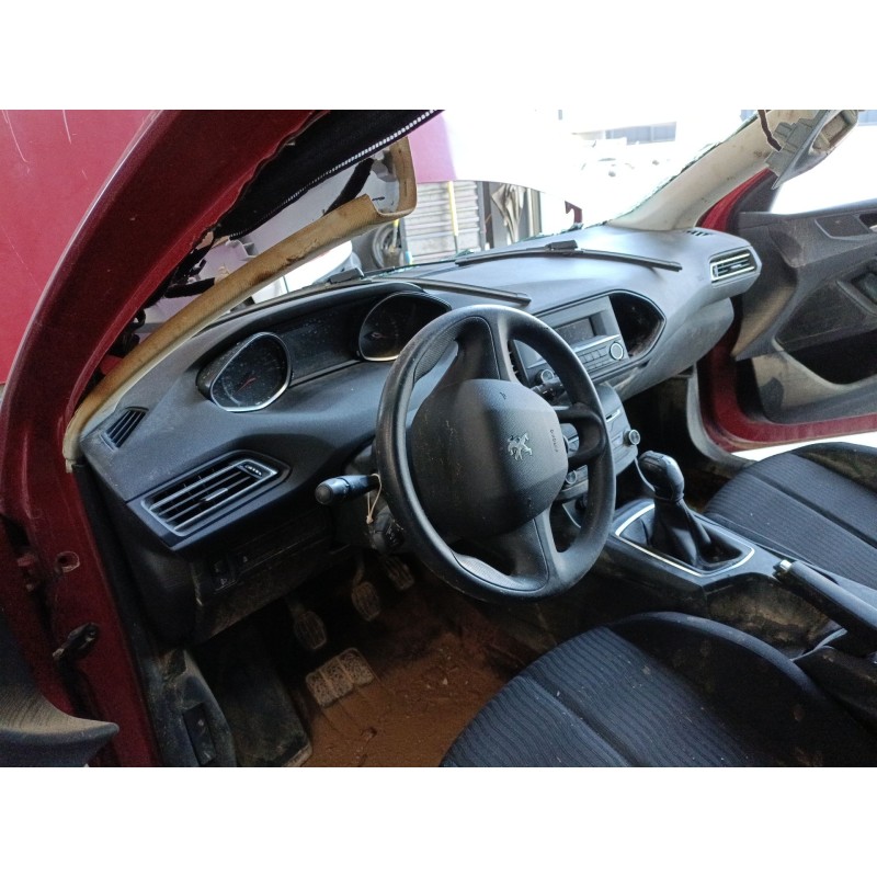 peugeot 308 ii (lb_, lp_, lw_, lh_, l3_) del año 2014