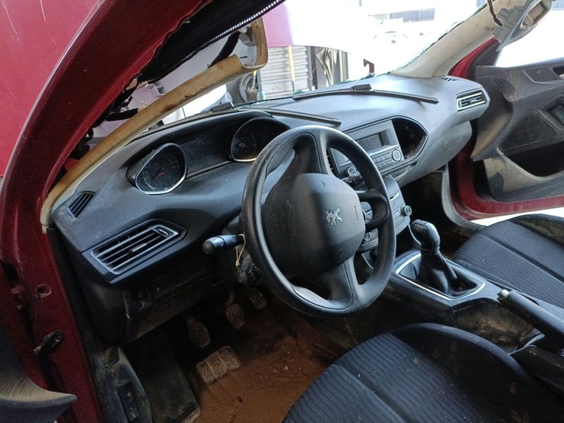 peugeot 308 ii (lb_, lp_, lw_, lh_, l3_) del año 2014