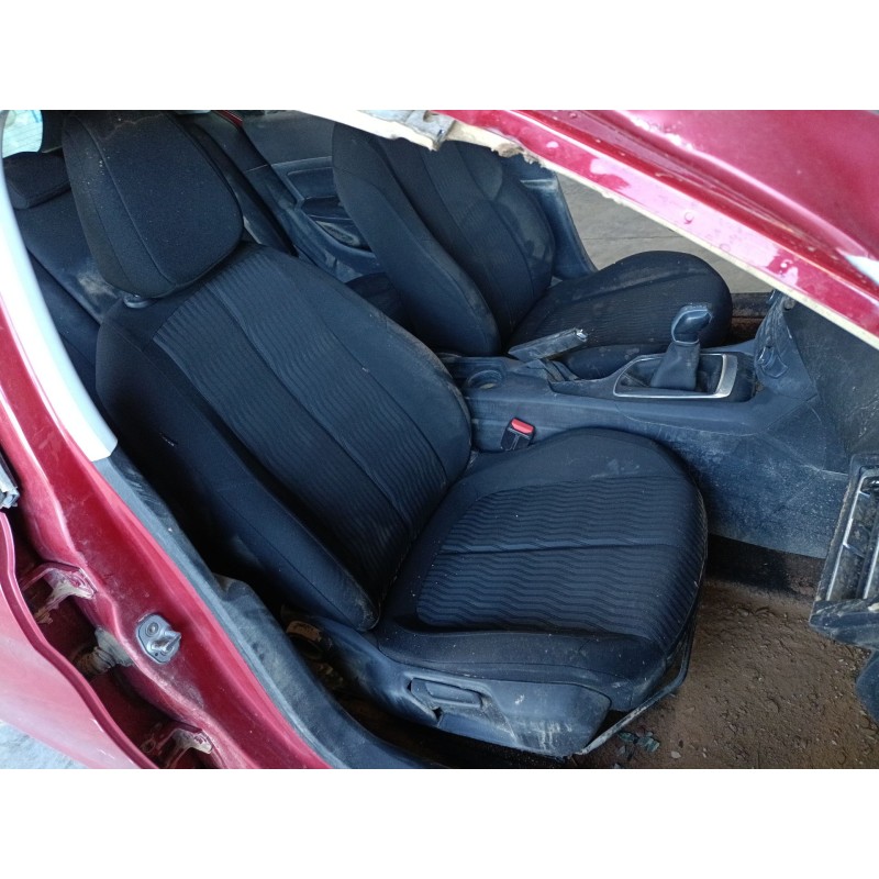 peugeot 308 ii (lb_, lp_, lw_, lh_, l3_) del año 2014