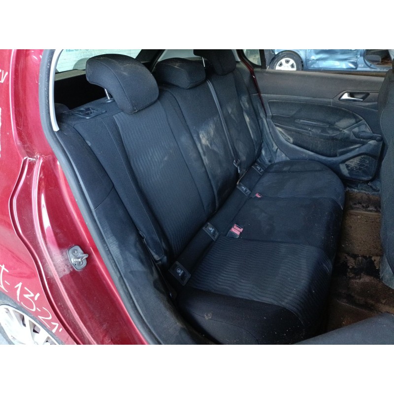 peugeot 308 ii (lb_, lp_, lw_, lh_, l3_) del año 2014