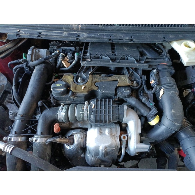 peugeot 308 ii (lb_, lp_, lw_, lh_, l3_) del año 2014