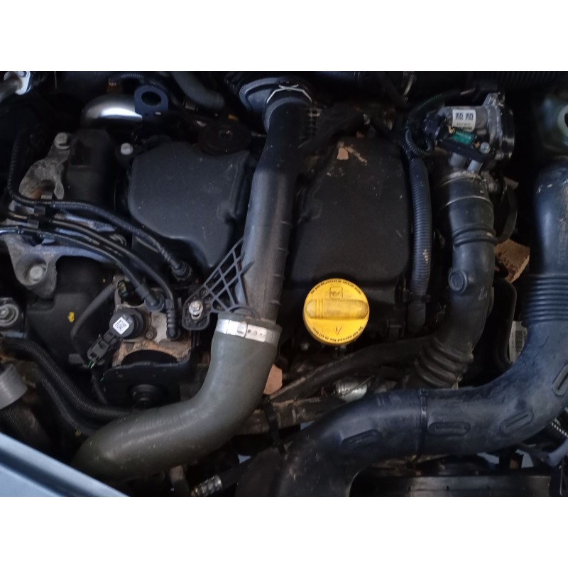 dacia dokker monospace (ke_) del año 2013