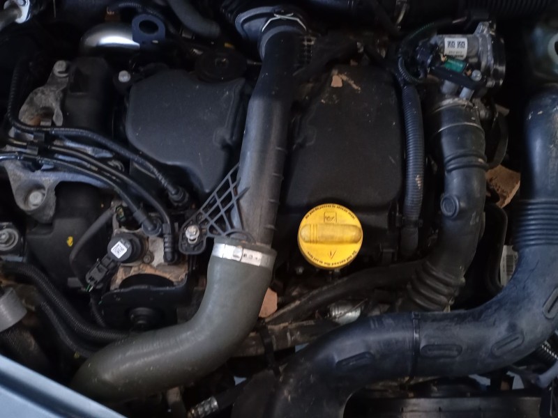 dacia dokker monospace (ke_) del año 2013