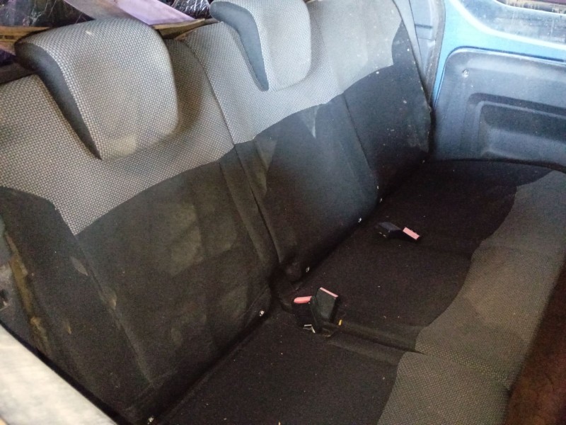 dacia dokker monospace (ke_) del año 2013