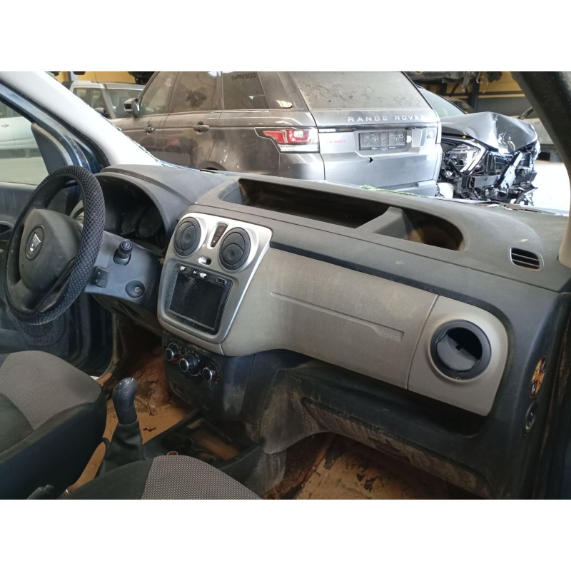 dacia dokker monospace (ke_) del año 2013