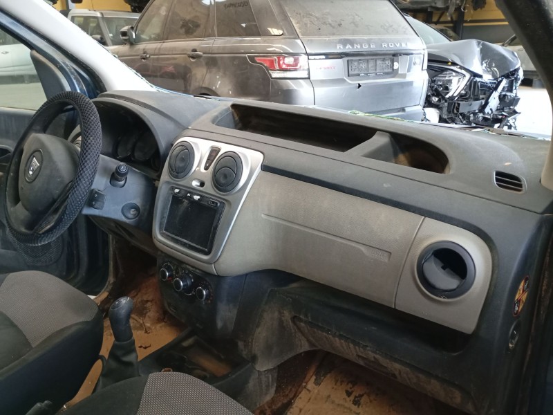 dacia dokker monospace (ke_) del año 2013